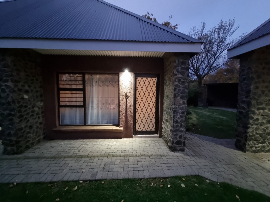 To Let 1 Bedroom Property for Rent in Hospitaalheuwel Free State